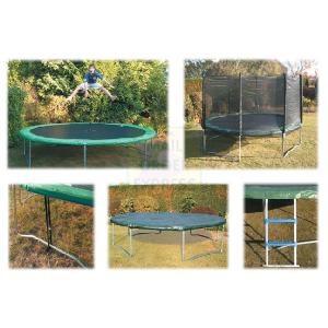 Plum Products 10 Foot Trampoline Combo Deal