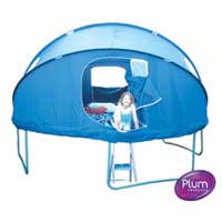 10ft Trampoline Tent