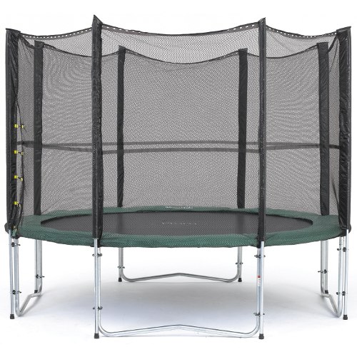 12ft Trampoline Combo Deal