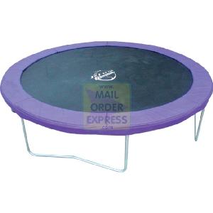 Plum Products 14ft Premium Trampoline