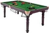 Plum Products 6ft Premium Cranleigh Snooker Table