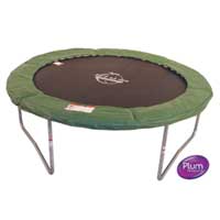 8ft Family Trampoline