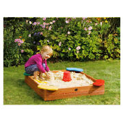 Products J-bean Sand Pit