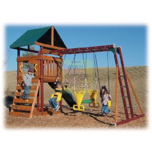 Plum Products Madison Play Centre