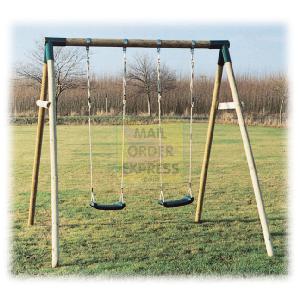 Marmoset Pole Swing Set