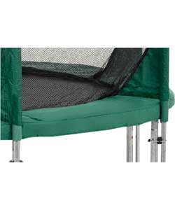 Plum Products Tramp Klamp Trampoline Safety Pad - 10ft