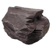 Plum Ridge slate rockery 80 piece