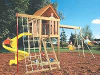 Plum Rocky Mountain Playcentre