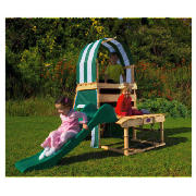 Plum Steenbuck Playcentre