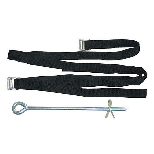 Plum Trampoline Fixing Kit review, compare prices, buy online