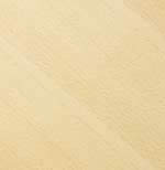 Plumbworld 1700mm Plinth Beech (Adds 100mm to Height)