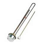 Anti Corrosive 2.7kw Immersion Heater 14 (with 7 Thermostat)
