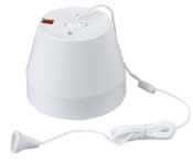 Plumbworld Crabtree 50 Amp Pullswitch for Electric Showers