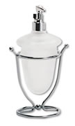 Plumbworld Elite Soap/Lotion Dispenser