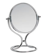 Plumbworld Elite Swivel Mirror