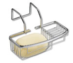 Plumbworld Madison Bath Caddy