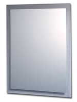 Plumbworld Prado Bathroom Mirror