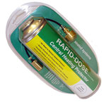 Plumbworld Rapid-Dose Central Heating Protector Pack