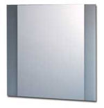 Plumbworld Senso Bathroom Mirror