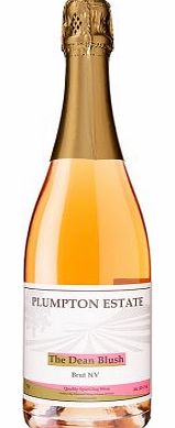 Plumpton Estate The Dean Blush Nv