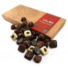 Plush Belgian Fairtrade Chocolates 400g