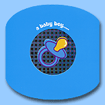 Plush Plush - Baby Boy