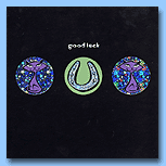 Plush Plush - Good Luck