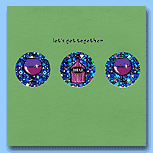 Plush Plush - Let`s get together