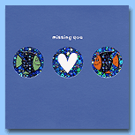 Plush Plush - Missing You