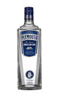 Plymouth Gin 1L