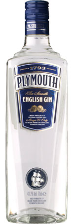 PLYMOUTH Gin 70cl