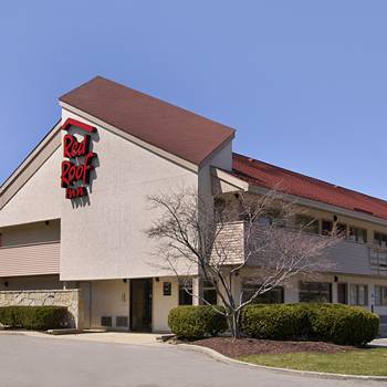 PLYMOUTH Red Roof Inn Detroit Plymouth