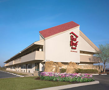 PLYMOUTH Red Roof Inn Minneapolis - Plymouth