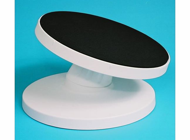 PME Multi Purpose Tilting Turntable - Cake Decorating