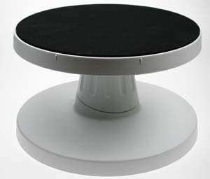 PME Professional Cake Decorating Turn Table 24cm