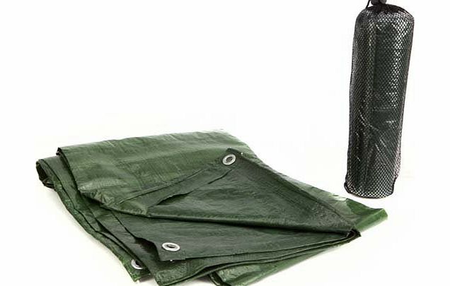 PMS International Summit 1.8 x 2.4m Ground Sheet