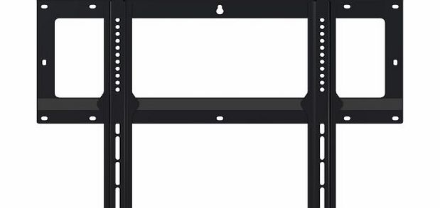 PMV Mounts Large Ultra Slim Universal Flat to Wall Mount for 32 to 55 inch TVs