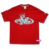PNB Nation Signature Classic Tee (Red)