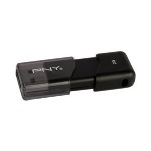 PNY 2GB Attache USB Flash Drive