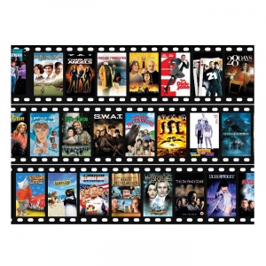 PNY 4GB Attache Capless USB Flash Drive - Black