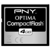 pny 4GB Optima Compactflash Card