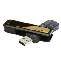 PNY 4GB USB Key Capless Design