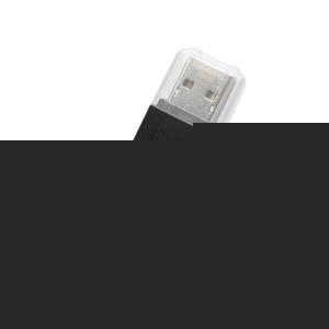 64GB Classic Attache USB 2.0 Flash Drive -