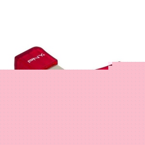 64GB Micro Sleek Attache USB 2.0 Flash Drive