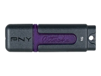PNY Attachandeacute; Premium - USB flash drive - 1 GB