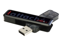 PNY Attachandeacute; USB flash drive - 8 GB