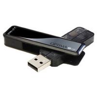 PNY Flash Drive Attach Optima16GB USB2 PFD16GBA2OPTBX Storage USB