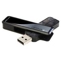 PNY Flash Drive Attach Optima16GB USB2 PFD16GBA2OPTBX Storage USB