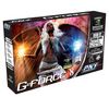 GeForce 8500 GT 256 MB Dual DVI-I/HDTV-out