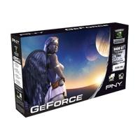 pny GeForce 9 9400GT - Graphics adapter - GF